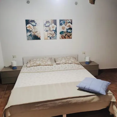 דירה La Vela *